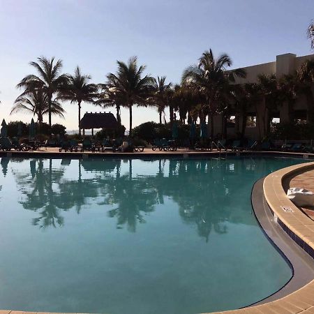 The Tides On Miami Hollywood Apartment Ngoại thất bức ảnh