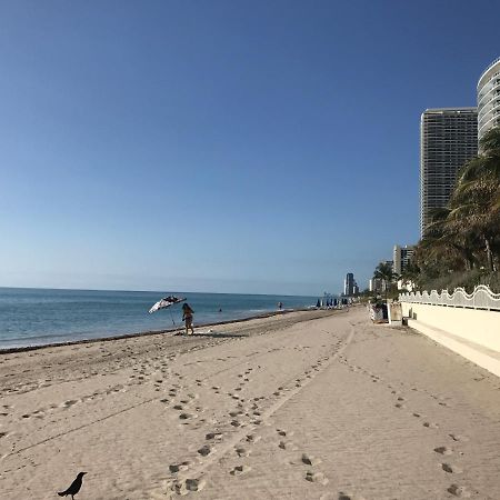 The Tides On Miami Hollywood Apartment Ngoại thất bức ảnh