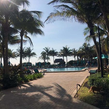 The Tides On Miami Hollywood Apartment Ngoại thất bức ảnh