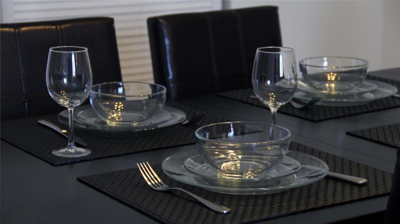 The Tides On Miami Hollywood Apartment Ngoại thất bức ảnh