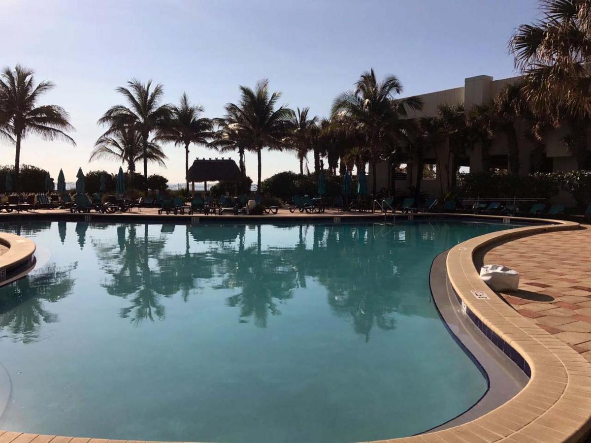 The Tides On Miami Hollywood Apartment Ngoại thất bức ảnh