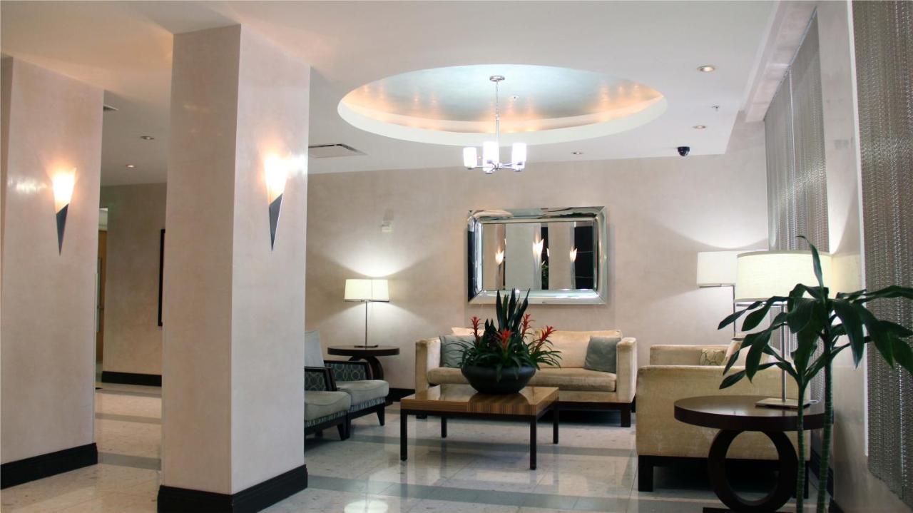 The Tides On Miami Hollywood Apartment Ngoại thất bức ảnh