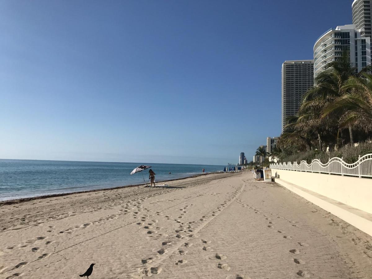 The Tides On Miami Hollywood Apartment Ngoại thất bức ảnh