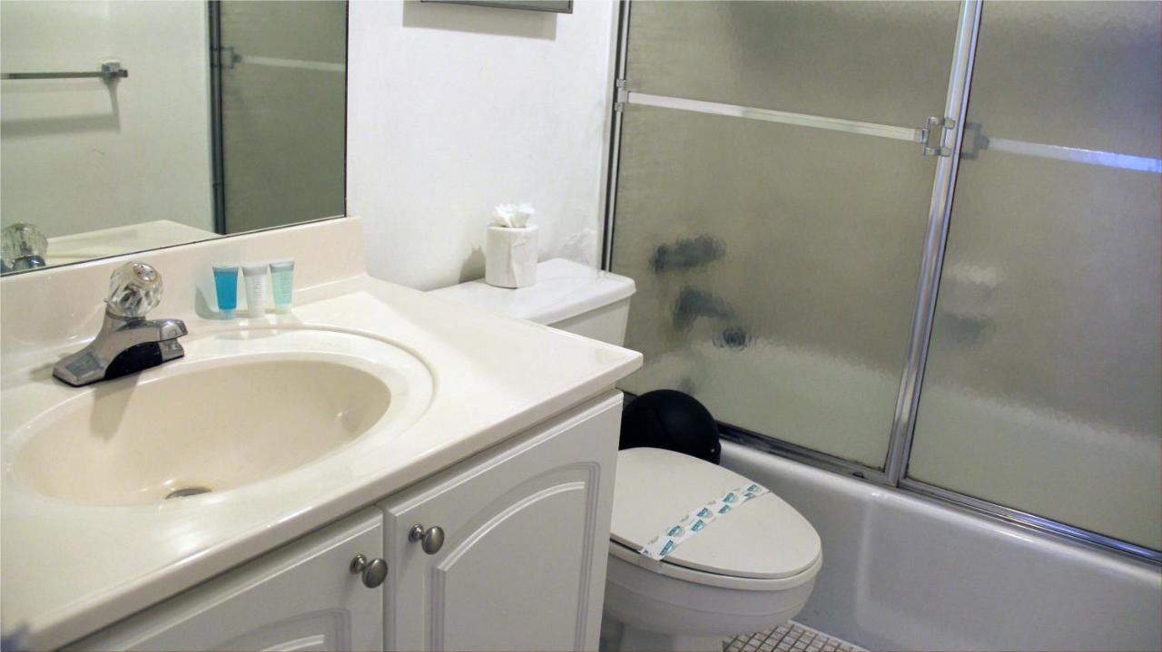The Tides On Miami Hollywood Apartment Ngoại thất bức ảnh