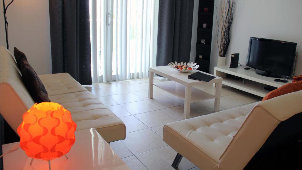 The Tides On Miami Hollywood Apartment Ngoại thất bức ảnh