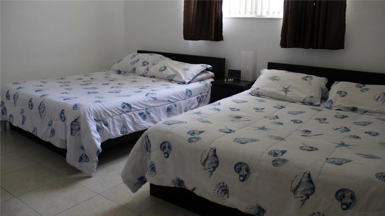 The Tides On Miami Hollywood Apartment Ngoại thất bức ảnh